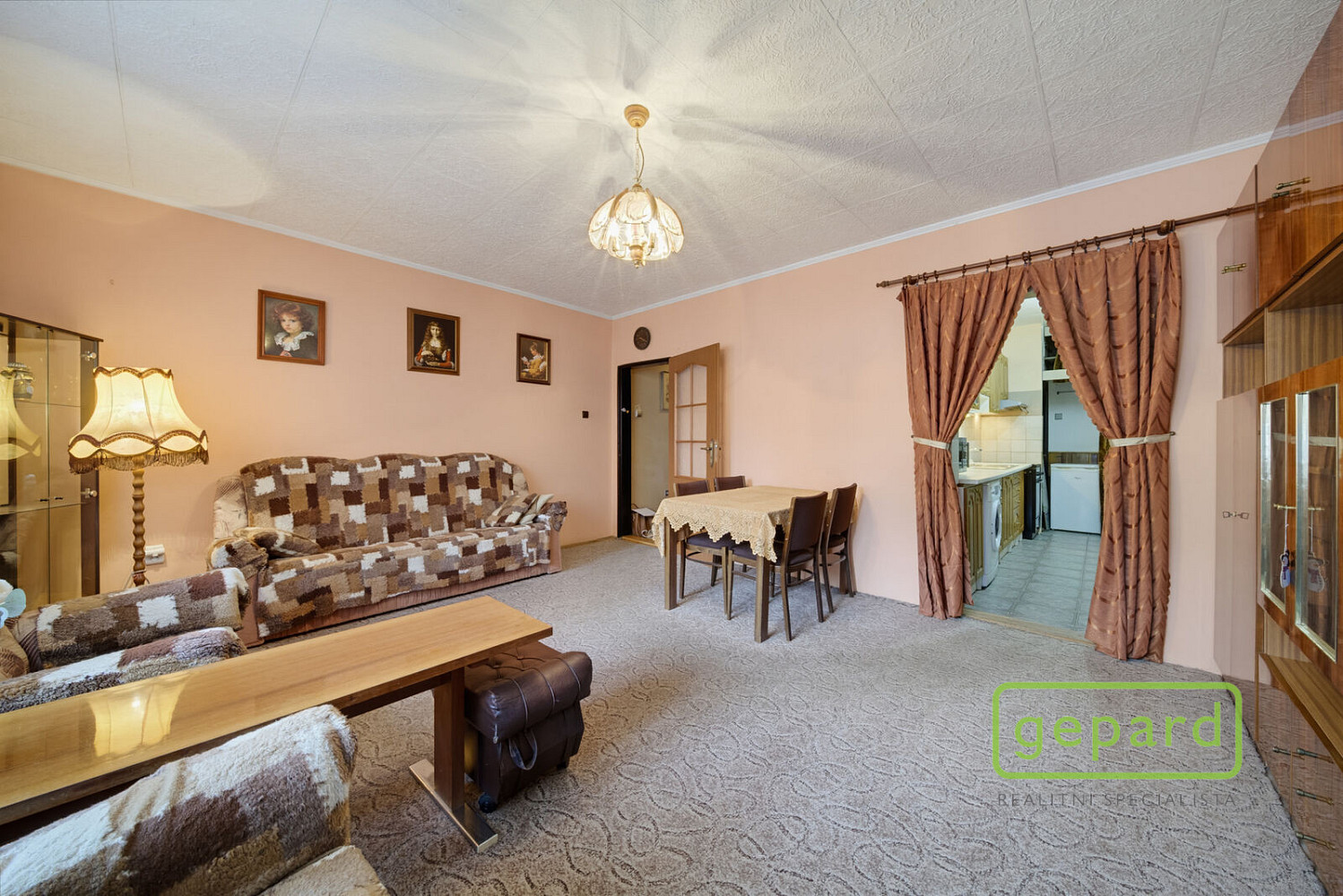 Prodej bytu 3+kk 68 m² – fotografie 5