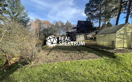 Prodej chaty/chalupy 22 m² s pozemkem 420 m², Blansko