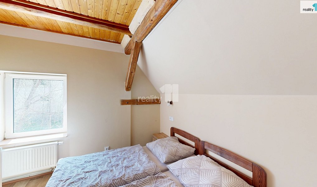 Prodej ubytovacího objektu 370 m², Loučná pod Klínovcem – náhled fotky 19
