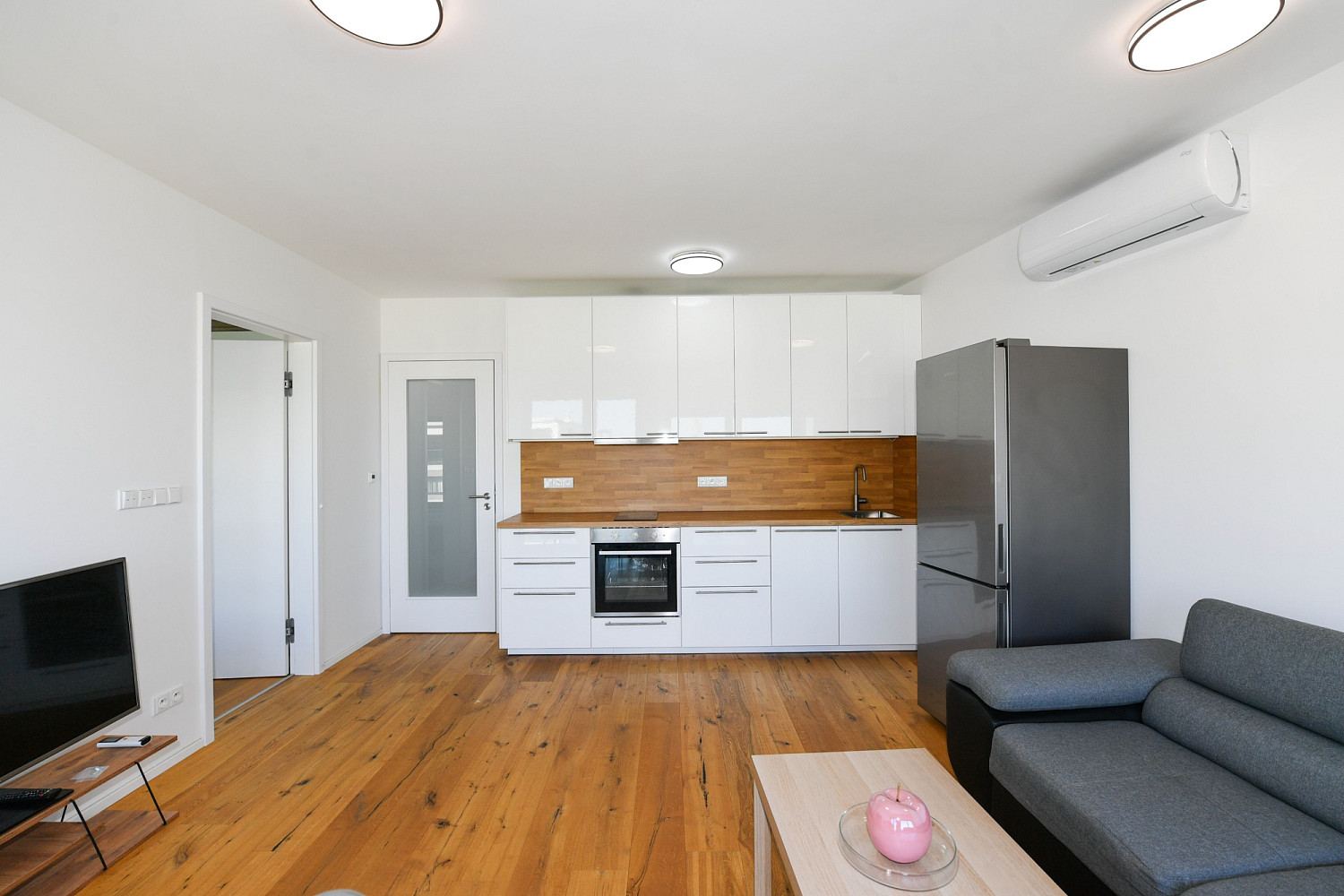 Prodej bytu 2+kk 46 m² – fotografie 4