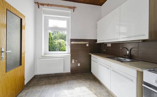 Pronájem bytu 1+1 50 m², Hřímalého, Plzeň - Jižní Předměstí