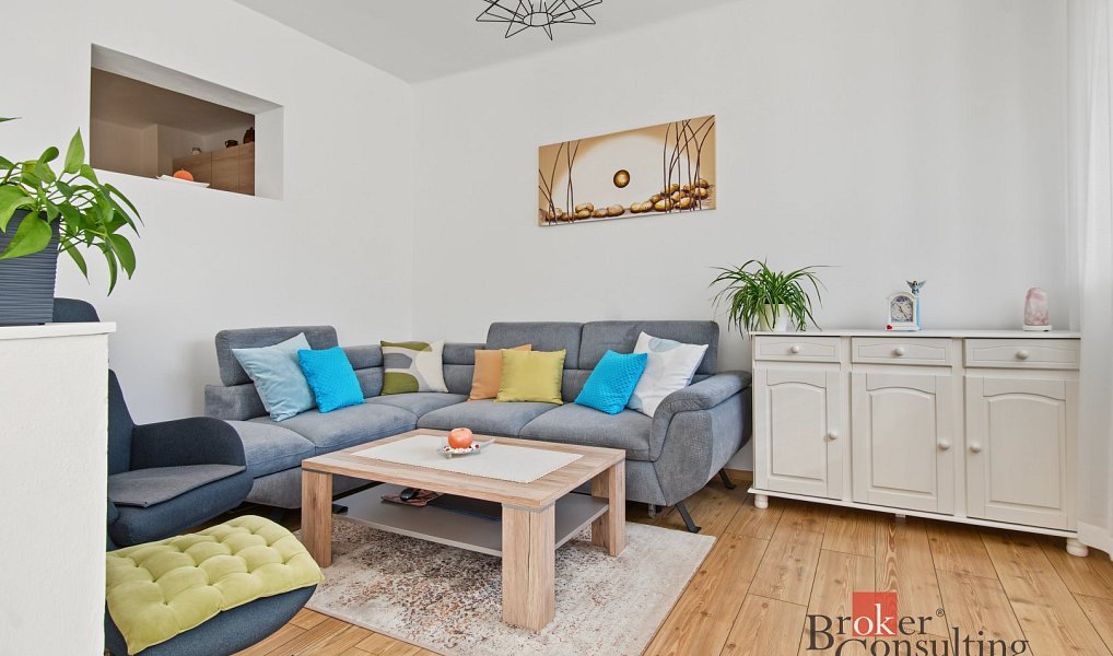 Prodej bytu 2+1 61 m², Lipno nad Vltavou – náhled fotky 7