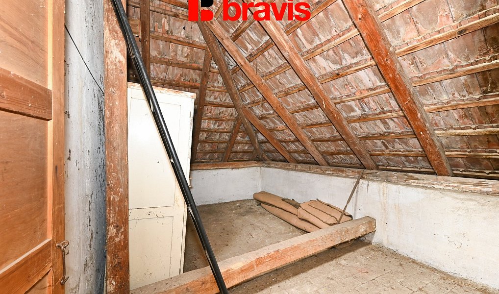 Prodej domu 111 m² s pozemkem 414 m², Klobouky u Brna – náhled fotky 21