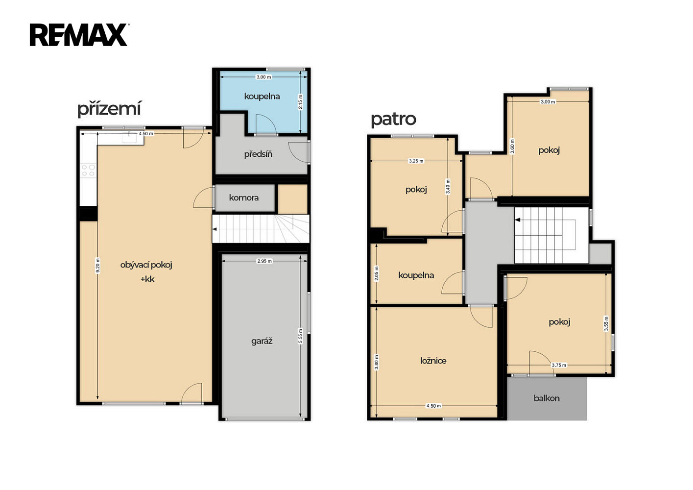 Prodej domu 144 m² s pozemkem 265 m² – fotografie 2