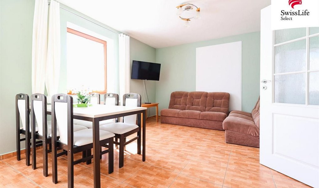 Pronájem ubytovacího objektu 180 m², Břehov – náhled fotky 2