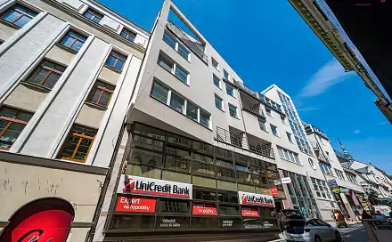 Pronájem kanceláře 21 m², Moskevská, Liberec - Liberec IV-Perštýn