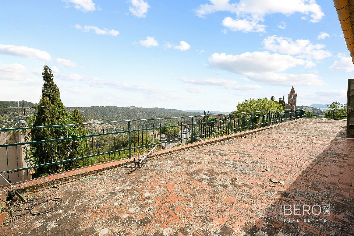 Casa 5+kk – Puigpunyent, Serra de Tramuntana - Vista 5