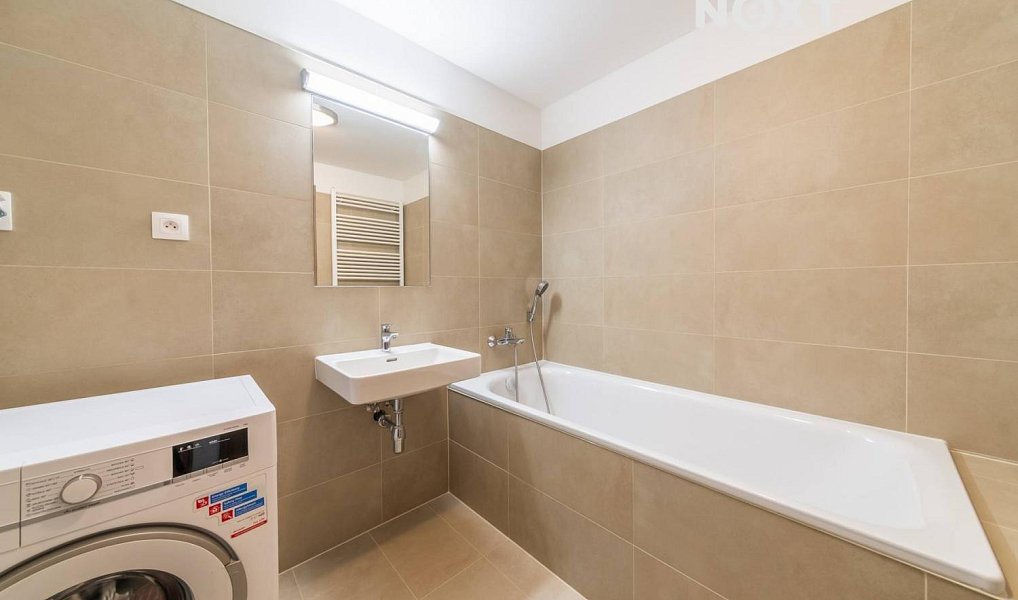 Pronájem bytu 1+kk 44 m², Ostrava – náhled fotky 8