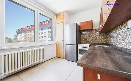 Prodej bytu 4+1 81 m², Malé náměstí, Svitavy - Předměstí