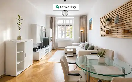 Prodej bytu 2+kk 72 m²