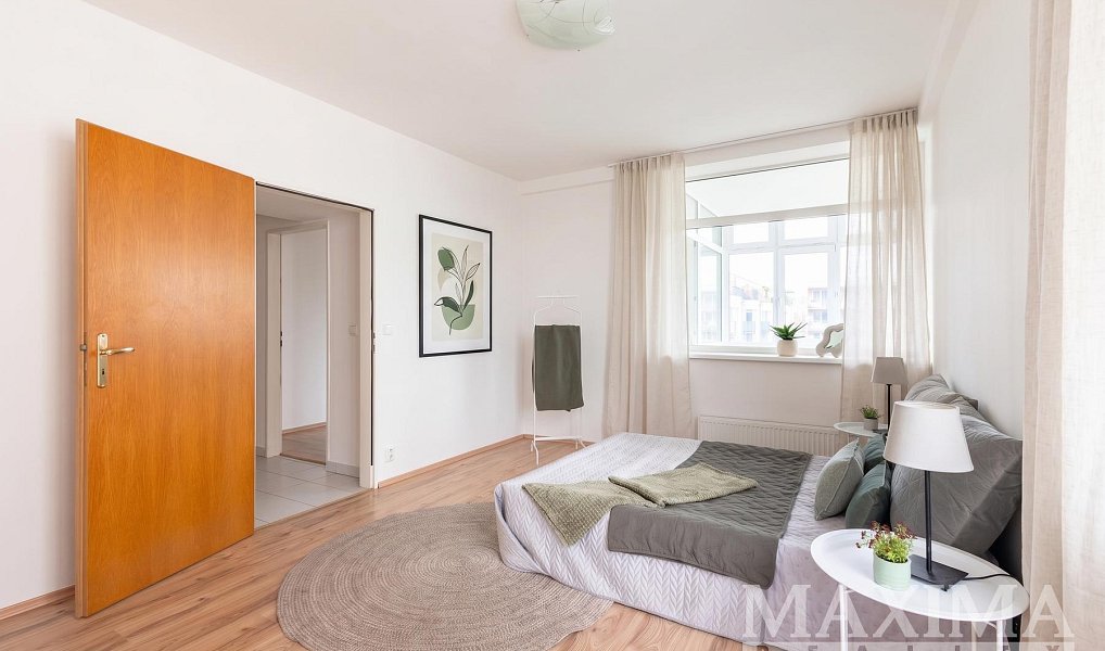 Prodej bytu 3+kk 79 m², Praha – náhled fotky 7