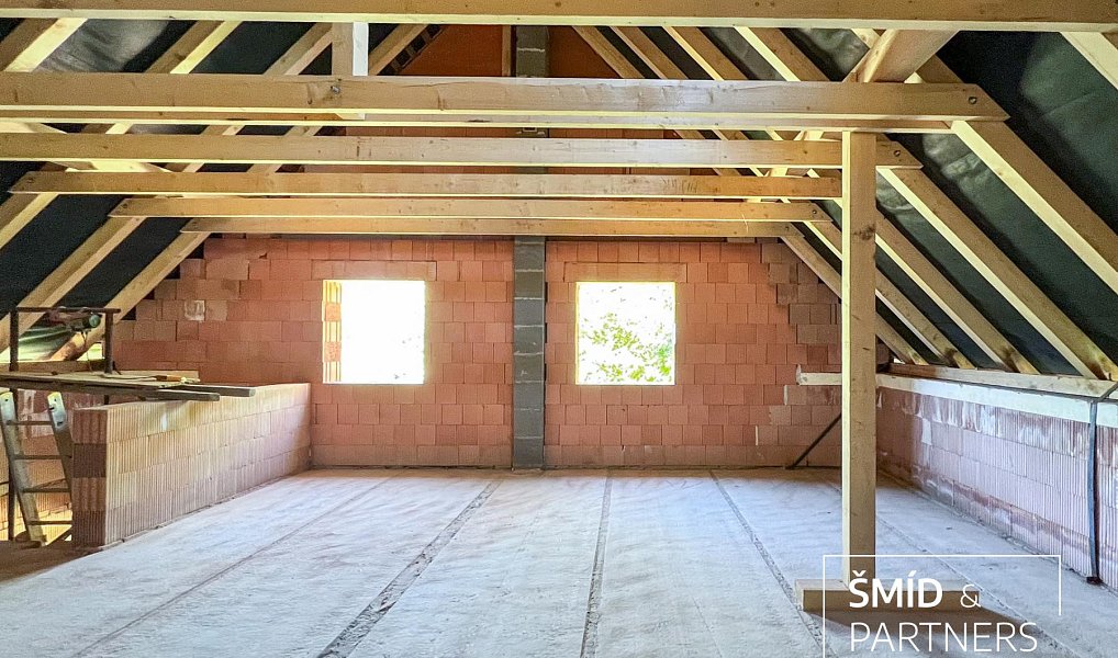 Prodej domu 142 m² s pozemkem 589 m², Zásmuky – náhled fotky 3