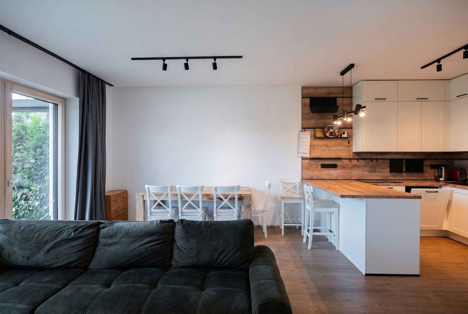 Pronájem domu 101 m² s pozemkem 321 m² – pohled 4