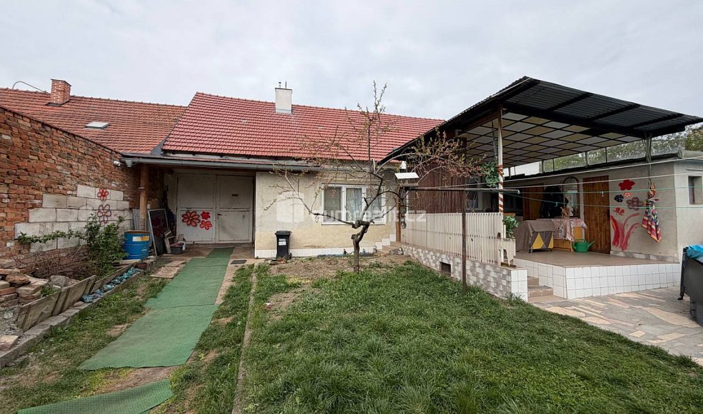 Prodej domu 150 m² s pozemkem 1 226 m², Brno – náhled fotky 8