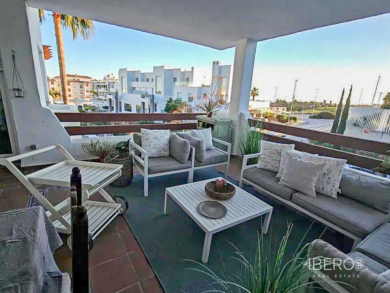Piso 4+kk – Málaga, Centro Histórico, Centro - Vista 2