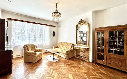 Prodej domu 260 m² s pozemkem 205 m², Masarykovo nám., Hodonín