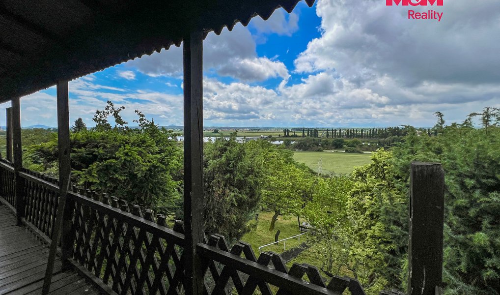 Prodej chaty/chalupy 40 m² s pozemkem 1 592 m², Litoměřice – náhled fotky 5