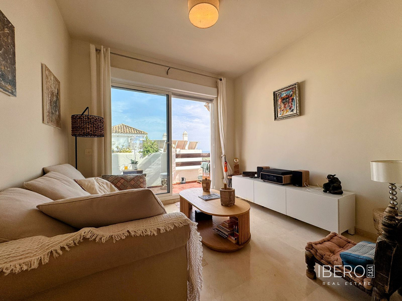 Pis 3+kk – Estepona, Barriada Islas Canarias - Vista 4