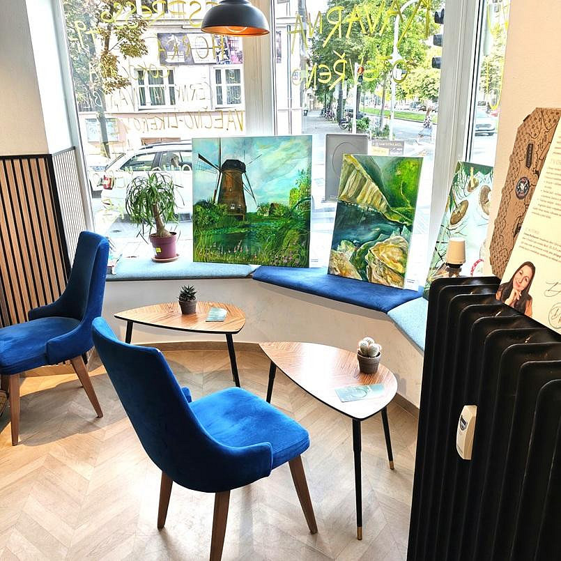Pronájem restaurace 50 m² – fotografie 4