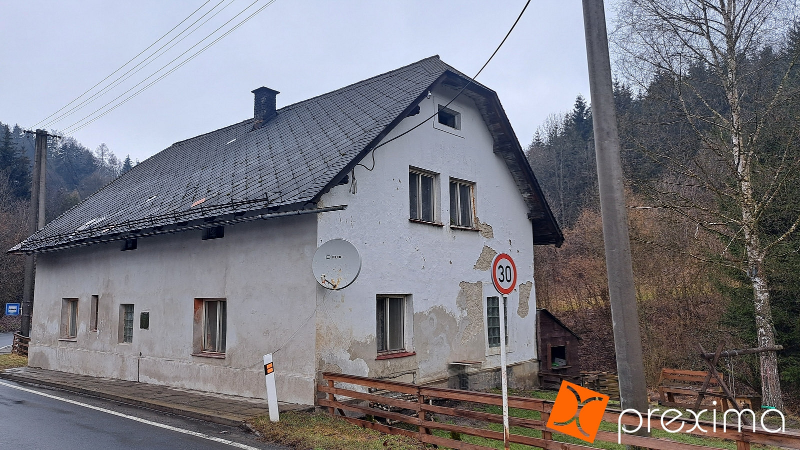 Prodej domu 190 m² s pozemkem 158 m² – fotografie 2