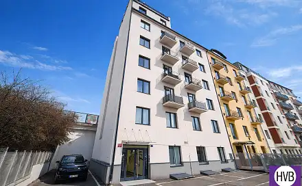 Prodej bytu 2+kk 67 m²