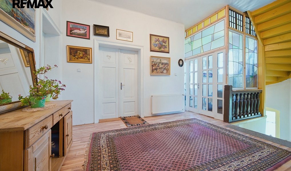 Prodej domu 240 m² s pozemkem 3 091 m², Kynšperk nad Ohří – náhled fotky 16