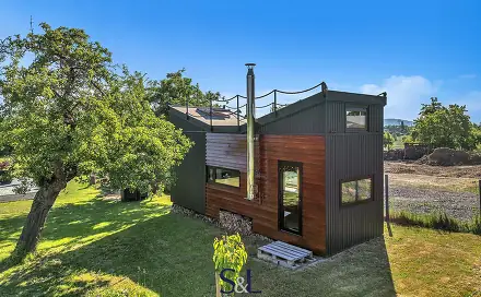 Prodej chaty/chalupy 29 m², Vlastibořice - Jivina, okres Liberec