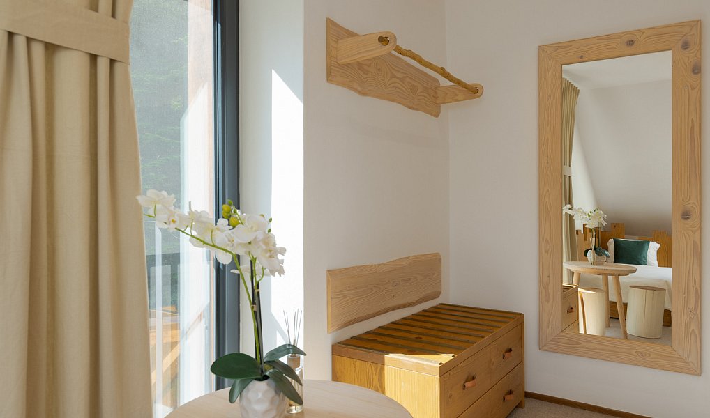 Prodej chaty/chalupy 143 m² s pozemkem 1 260 m², Karolinka – náhled fotky 8