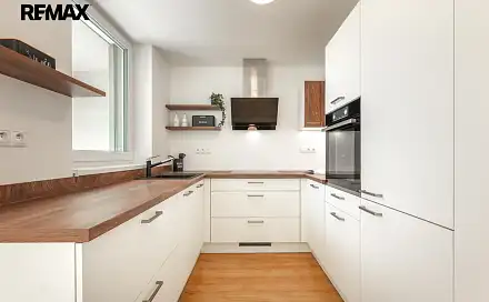 Prodej bytu 2+kk 53 m²