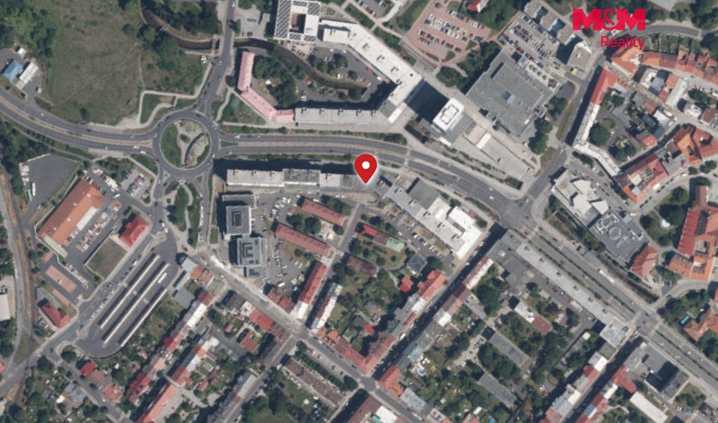 Prodej bytu 1+1 37 m², Chomutov – náhled fotky 15