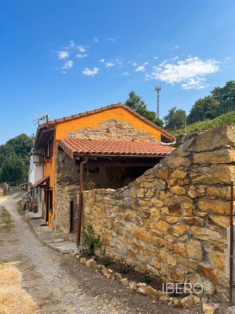Casa 3+kk – Laviana - Vista 2