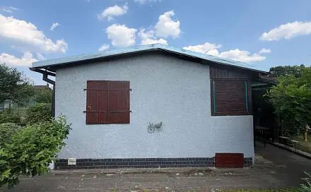 Prodej zahrady 400 m², Most