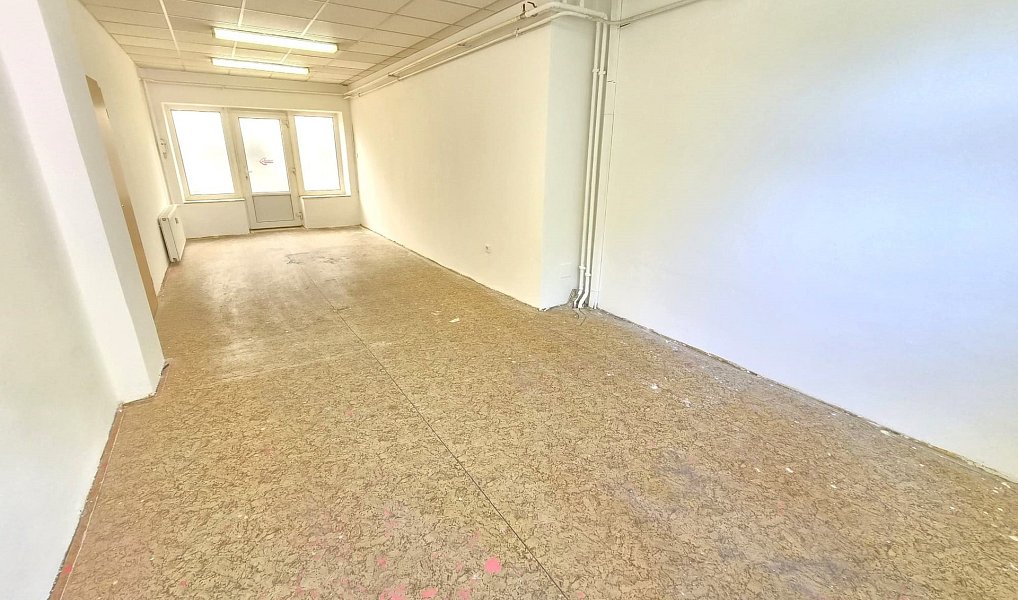 Pronájem kanceláře 20 m², Přerov – náhled fotky 8
