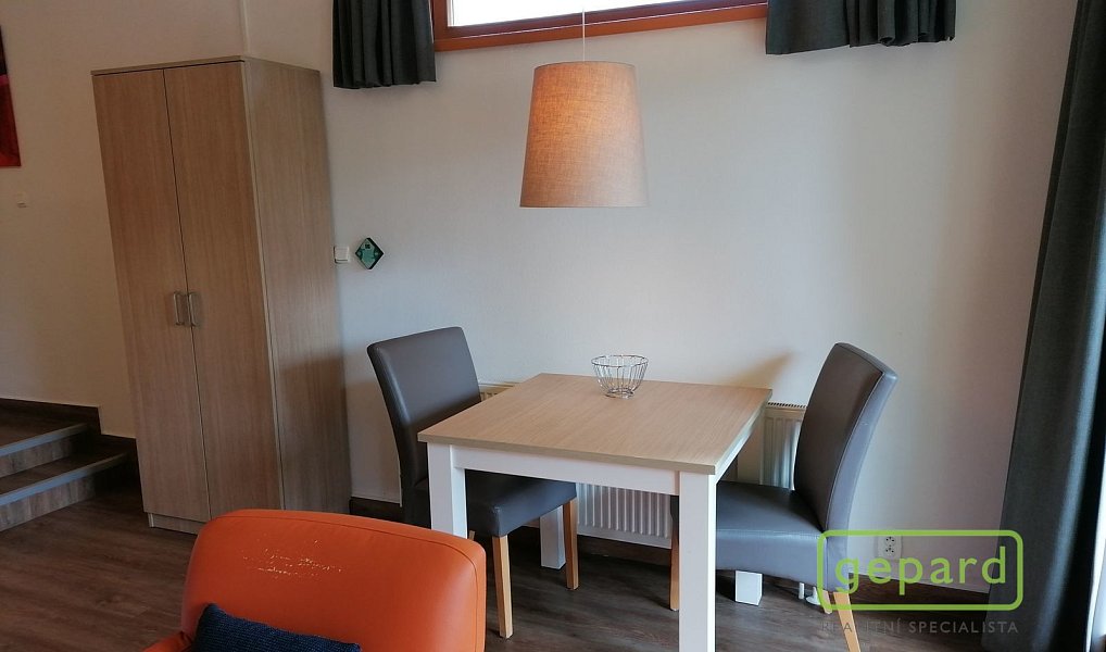 Prodej bytu 1+kk 49 m², Lipno nad Vltavou – náhled fotky 6