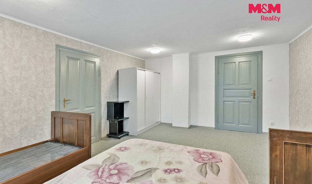 Prodej domu 140 m² s pozemkem 427 m², Frýdlant – náhled fotky 19