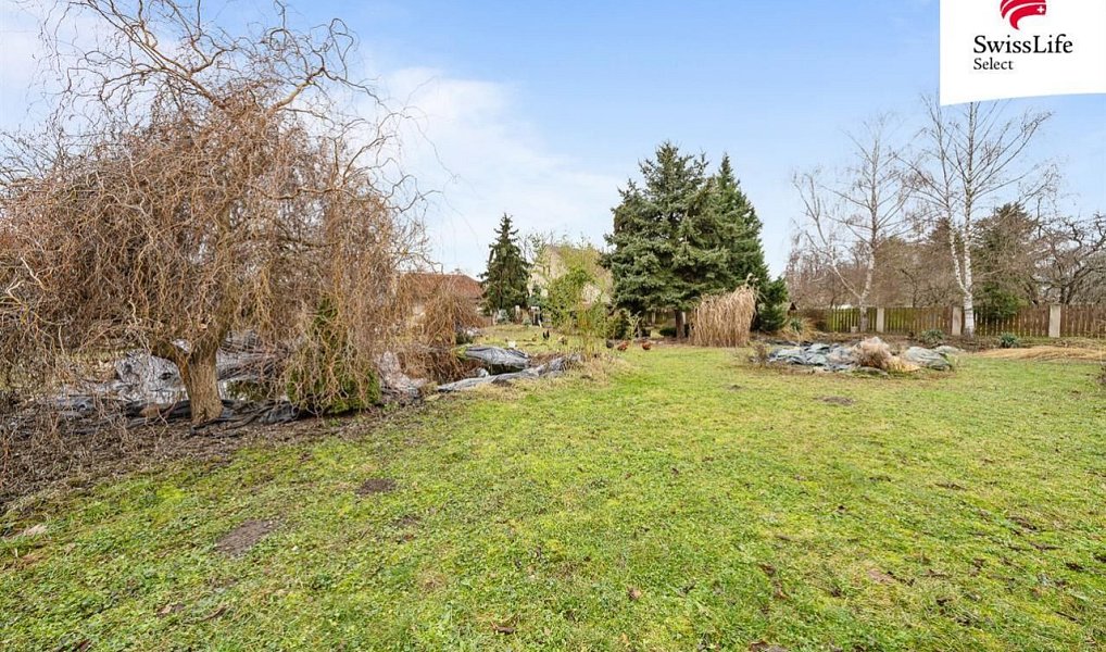 Prodej komerčního pozemku 946 m², Dašice – náhled fotky 3