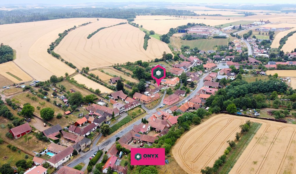 Prodej domu 86 m² s pozemkem 707 m², Křoví – náhled fotky 40