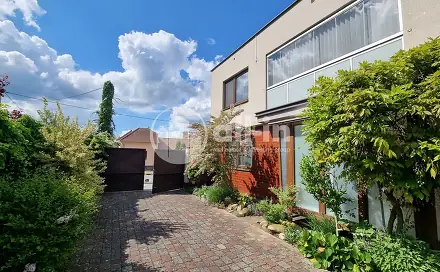 Prodej domu 191 m² s pozemkem 837 m², Kozlany, okres Vyškov