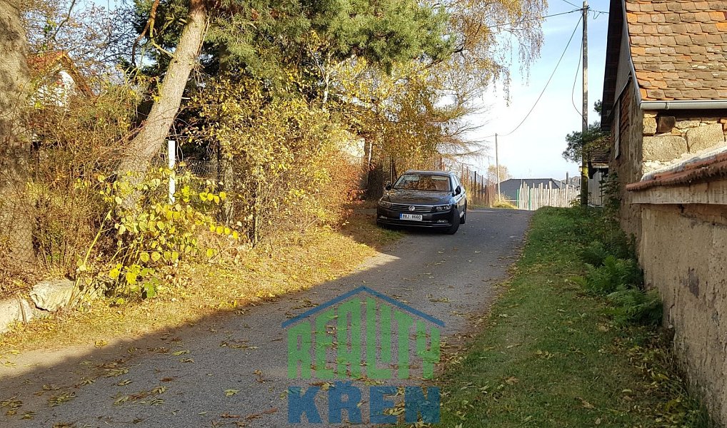 Prodej stavebního pozemku 779 m², Kamenice – náhled fotky 9