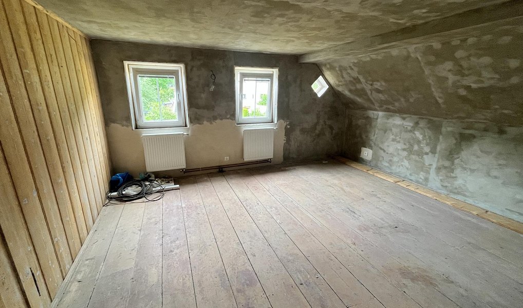 Prodej domu 100 m² s pozemkem 638 m², Šluknov – náhled fotky 7