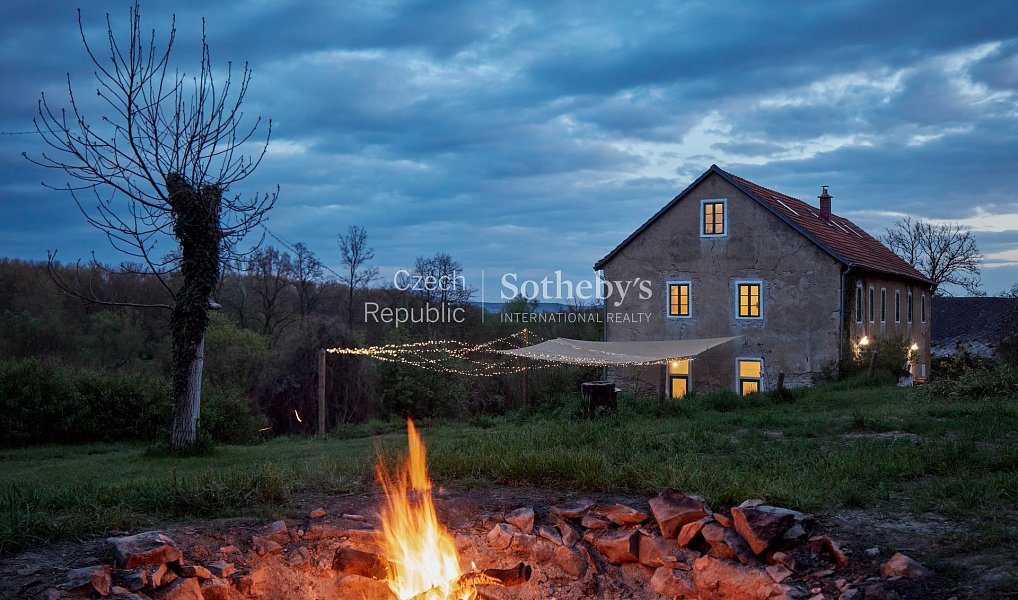 Prodej domu 380 m² s pozemkem 5 913 m², Brzánky – náhled fotky 5