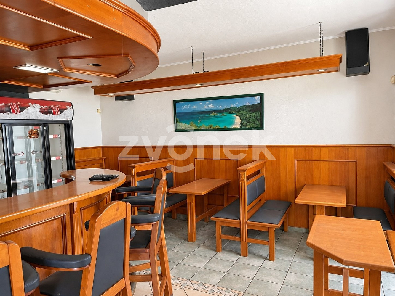 Pronájem restaurace 165 m² – fotografie 5