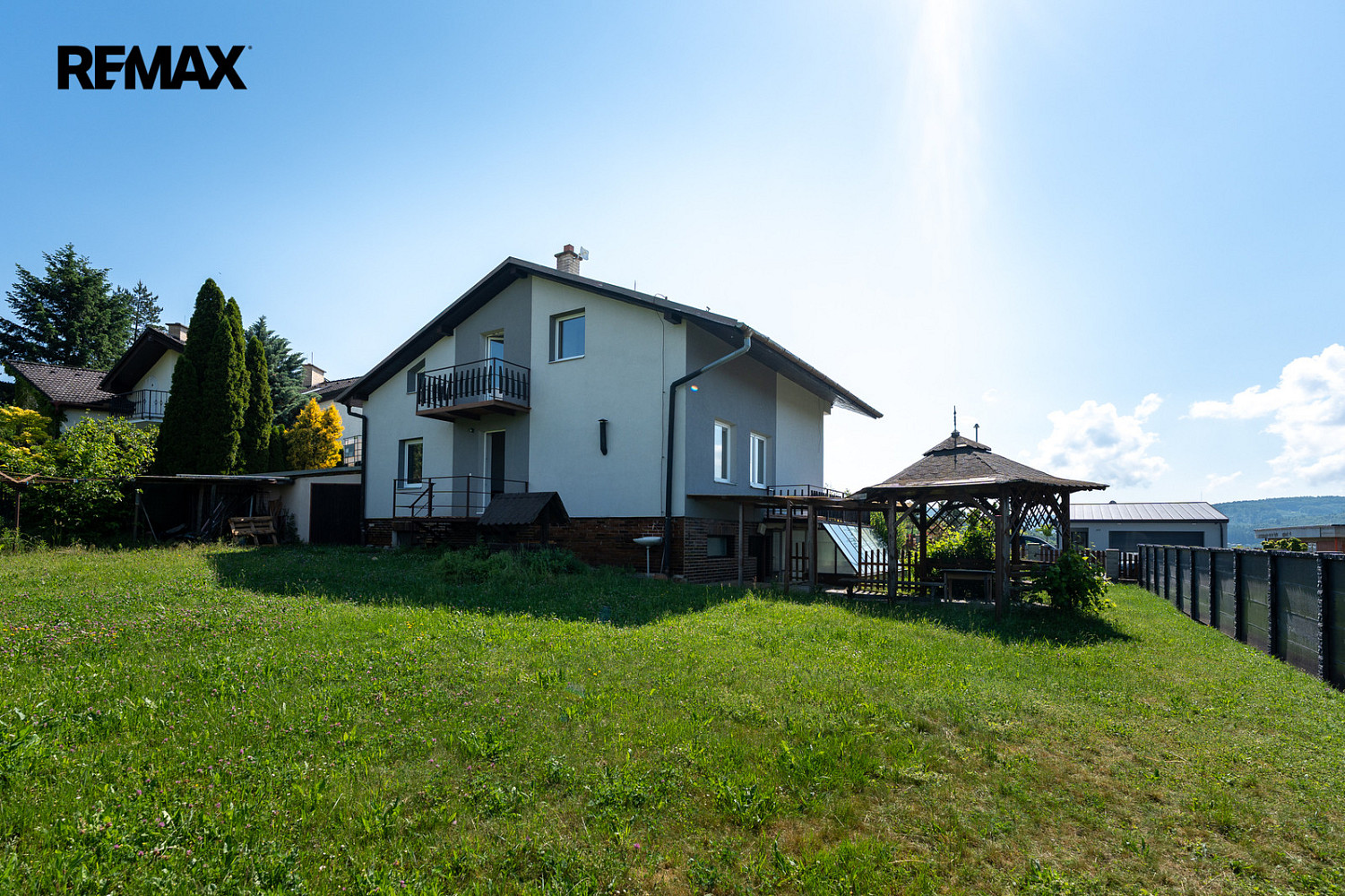 Prodej domu 408 m² s pozemkem 843 m² — photo 5