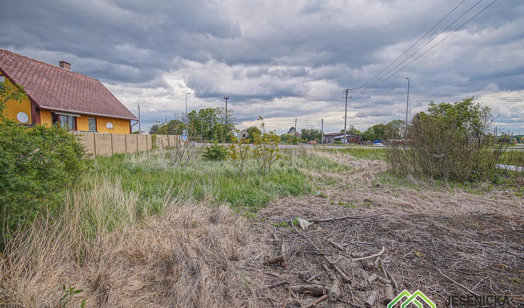 Prodej stavebního pozemku 748 m², Javorník – náhled fotky 8