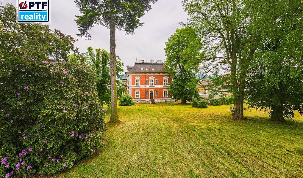 Prodej domu 763 m² s pozemkem 4 291 m², Varnsdorf – náhled fotky 4