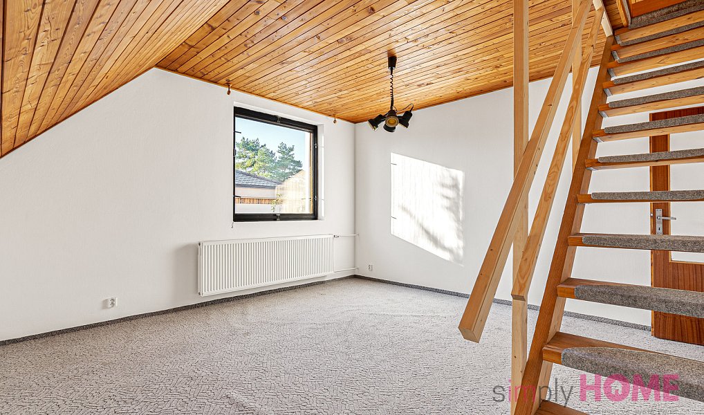 Prodej domu 186 m² s pozemkem 468 m², Praha – náhled fotky 21