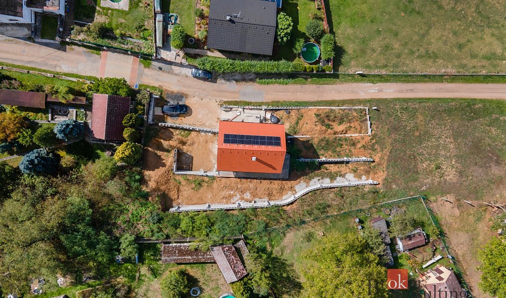Prodej domu 139 m² s pozemkem 818 m², Břasy – náhled fotky 10