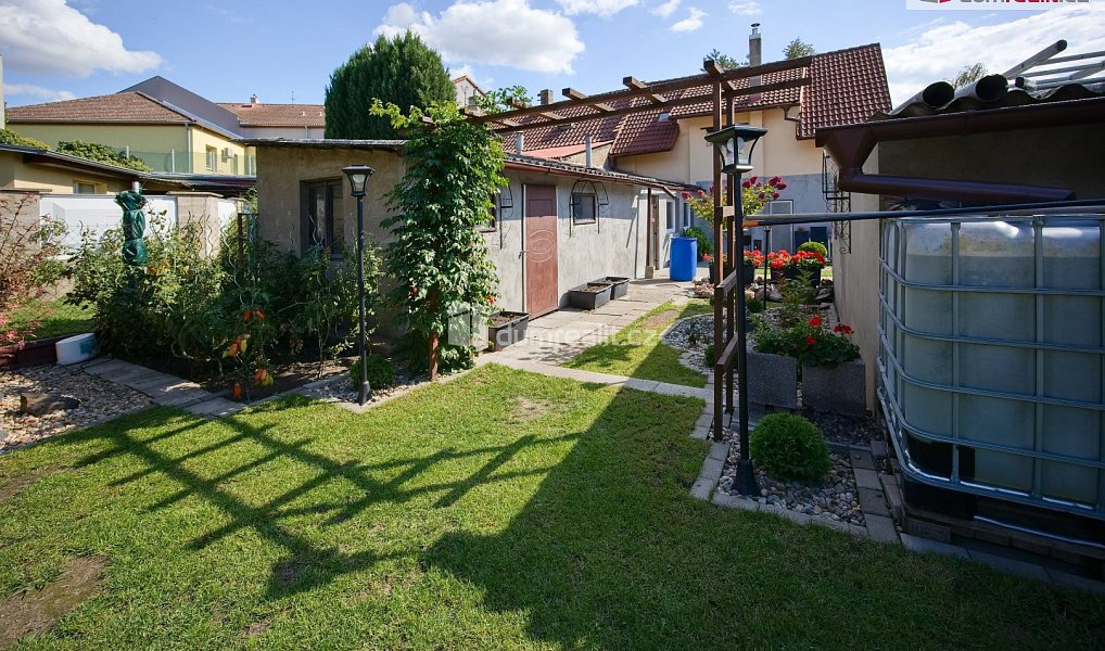 Prodej domu 100 m² s pozemkem 419 m², Mělník – náhled fotky 20