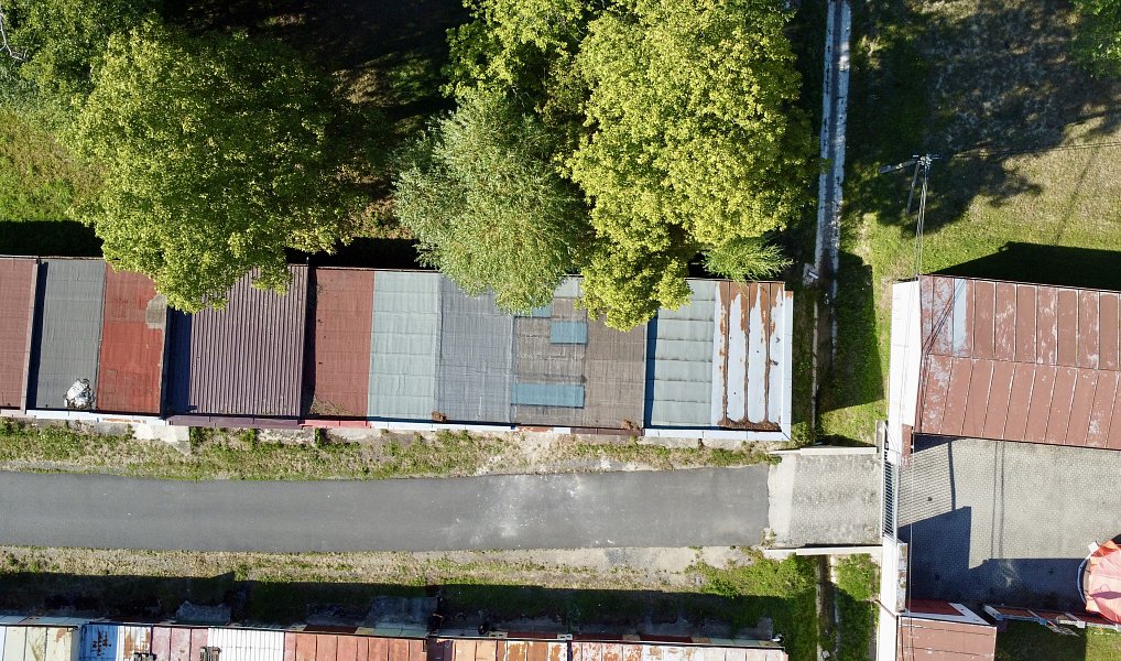 Prodej garáže 19 m², ul. Budovatelská, Františkovy Lázně, Františkovy Lázně – náhled fotky 10