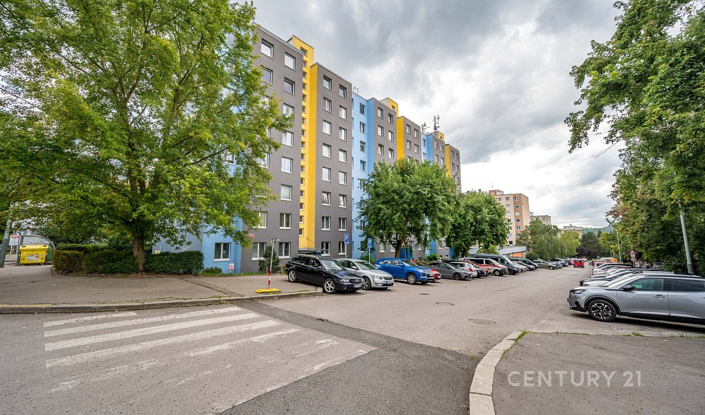 Pronájem bytu 2+kk 41 m², Praha – náhled fotky 20